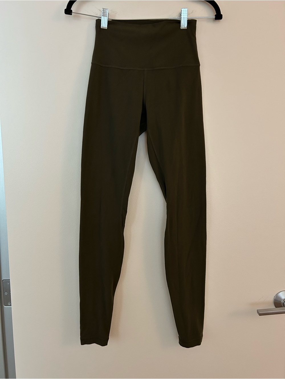 Lululemon align leggings
